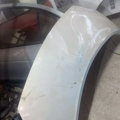  Renault Scenic 2 Çıkma Motor Kaputu 