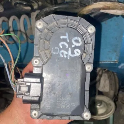 Dacia Sandero Stepway Çıkma 0.9 Tce Gaz Kelebeği