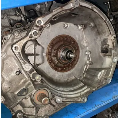 Renault Laguna 2 Çıkma 2.0 16v Otomatik Şanzıman