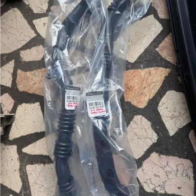 Renault Clio 4 Symbol Çıkma 1/5 Dci Turbo Hortumu Borusu