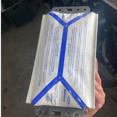 Renault Megane 2 Sağ Yolcu Hava Yastığı