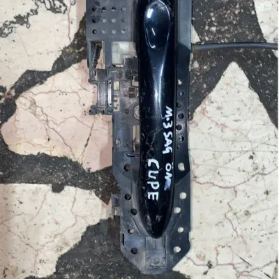 Renault Megane 3 Coupe Sağ Kapı Açma Mekanızması