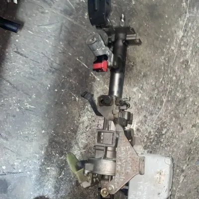 Renault Fluence Direksiyon Kolonu Anahtarlı 