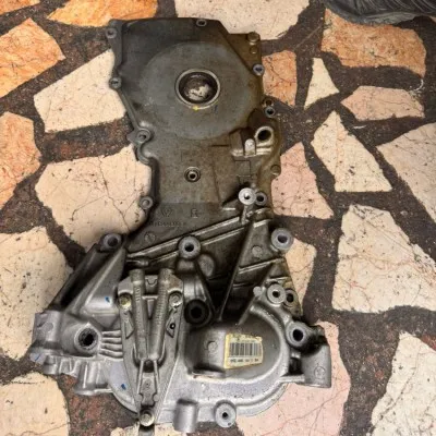 Renault Taliant Çıkma 1.0 Tce Ön Zincir Kapağı