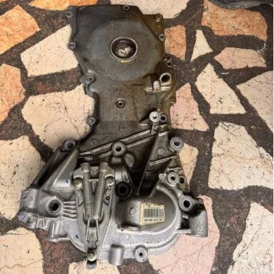 Dacia Duster Çıkma 1.0 Tce Ön Zincir Kapağı