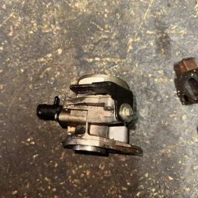 Renault Megane 4 Çıkma 1.5 Dci Fren Vakumu