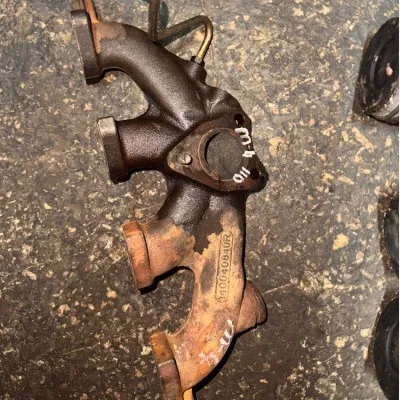 Renault Megane 4 Çıkma 1.5 Egzoz Manifoldu