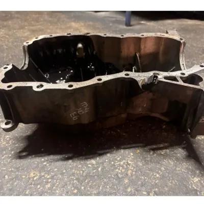 Renault Megane 4 Çıkma 1.5 Dci Yağ Karteli