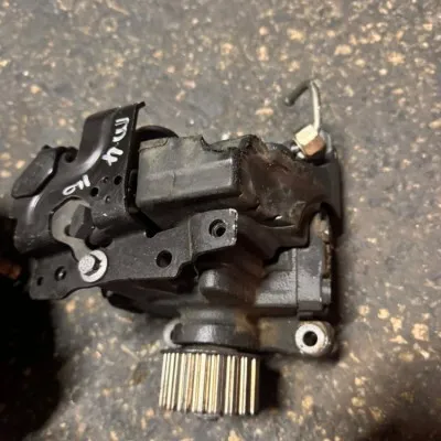 Renault Megane 4 Çıkma 1.5 Dci Euro 6 Mazot Pompası