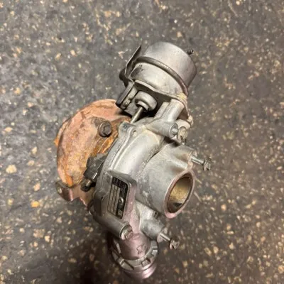 Renault Megane 4 Çıkma 1.5 Dci Euro 6 Turbo Komple