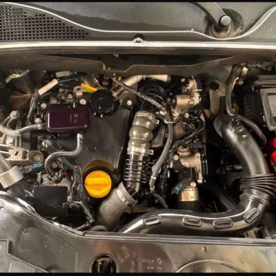 Renault Express Blue Dci 1.5 Adblue Motor