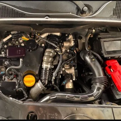 Renault Yeni Express Çıkma 1.5 Dci Adblue Motor Komple