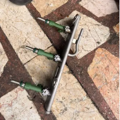 Dacia Sandero 1.0 Tce Takım Enjektör