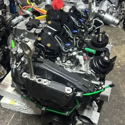 Renault Megane 4 Çıkma 1.5 Blue Dci Adblue Motor