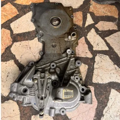 Renault Clio 5  Çıkma 1.0 Tce Ön Zincir Kapağı