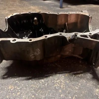 Dacia Duster Çıkma 1.5 Dci Kartel