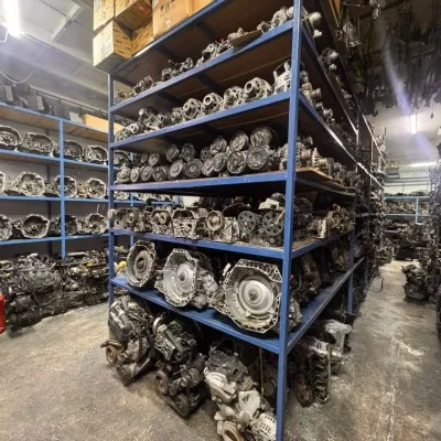 Renault Taliant Çıkma 1.0 Tce Otomatik Şanzıman