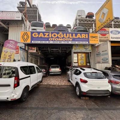 Renault Express Çıkma 1.5 Blue Dci Adblue Deposu