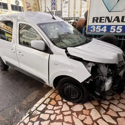 Renault Express Çıkma 1.5 Blue Dci Klima Kompresörü