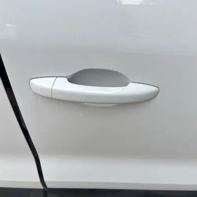 Renault Express Blue Dci Sağ Ön Kapı Kolu