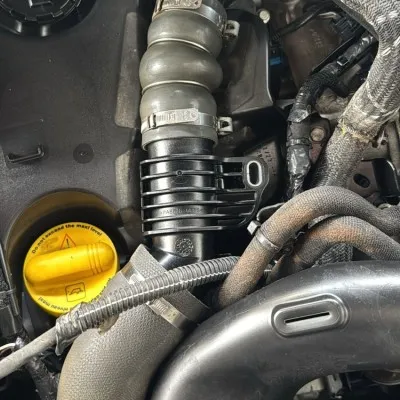 Renault Express 1.5 Blue Dci Turbo Borusu Adblue