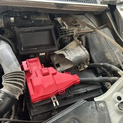 Renault Express 1.5 Blue Dci Motor Beyin Takımı