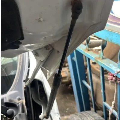 Renault Express Blue Dci Çıkma Kaput Amortisörü