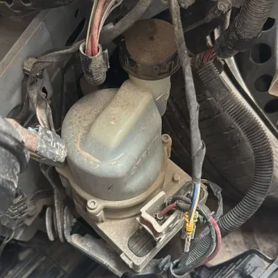 Renault Express 1.5 Blue Dci Direksiyon Pompası