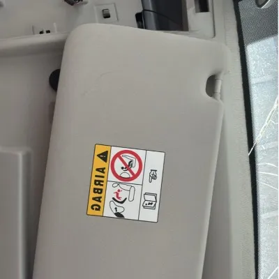 Renault Express 1.5 Blue Dci Güneşlik