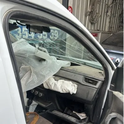 Renault Express Blue Dci Kapı Kasa Fitilleri