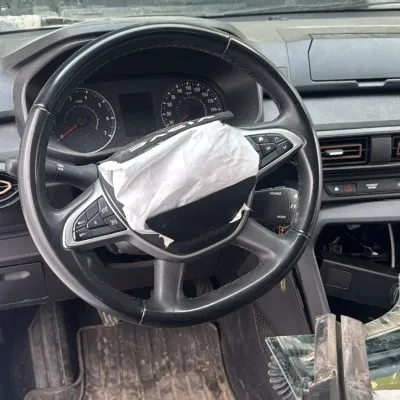 Dacia  Sandero Stepway 3 Çıkma Direksiyon Simidi