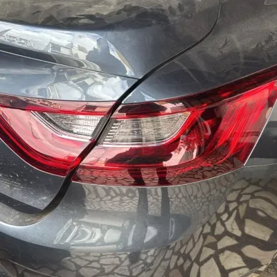 Renault Megane 4 Çıkma Sağ Dış İç Stop