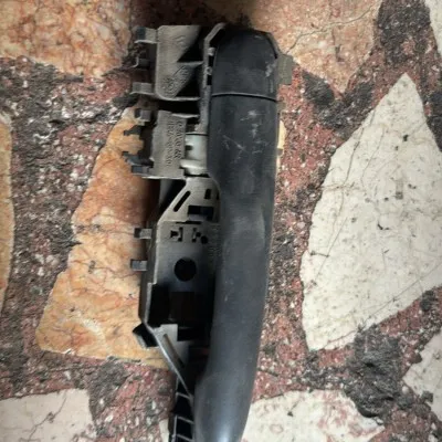 Renault Megane 2 Çıkma Sağ Ön Kapı Kolu Mekanızması