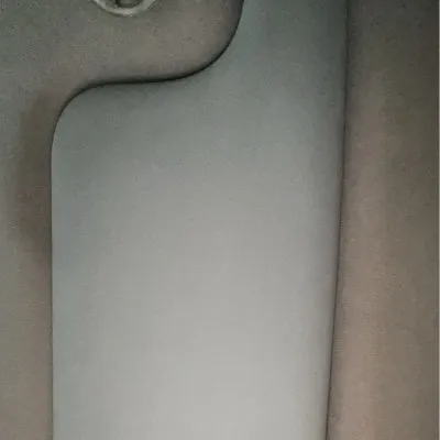 Renault Megane 2 Çıkma Sağ Sol Güneşlik