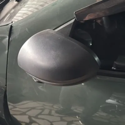 Dacia Duster 2 Çıkma Sol Ayna Manuel