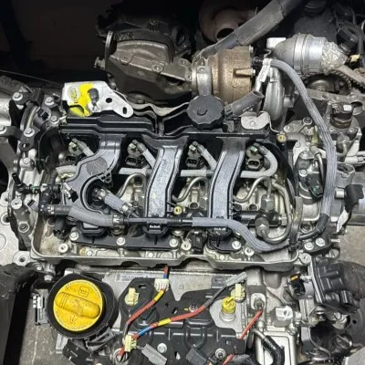 Renault Trafic Çıkma 2.0 Dci Adblue Motor