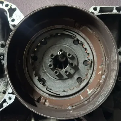 Renault Latitude Çıkma 1.5 Otomatik Edc Volant