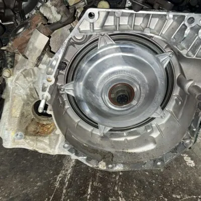 Renault Megane 4 Çıkma 1.3 Tce Şanzıman Ön Muhafaza Kutu