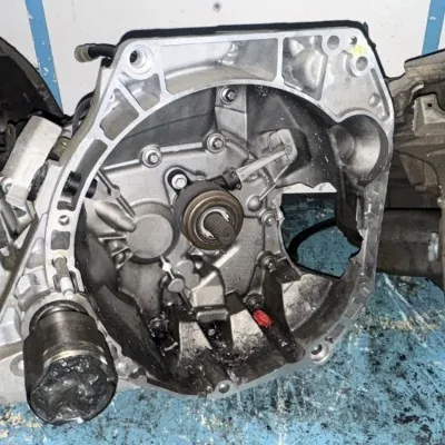 Dacia Sandero Stepway Çıkma 0.9 Tce Şanzıman Manuel