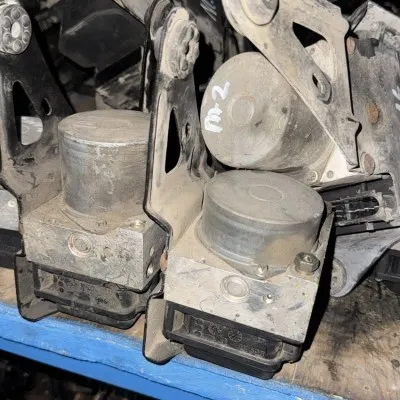 Renault Megane 2 Çıkma 1.6 16v Abs Beyni