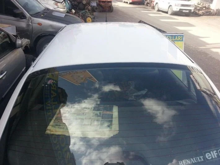 Renault Clio Symbol Çıkma Tavan