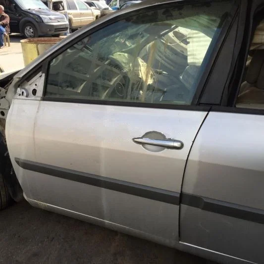 Renault Megane 2 Çıkma Sol Ön Kapı