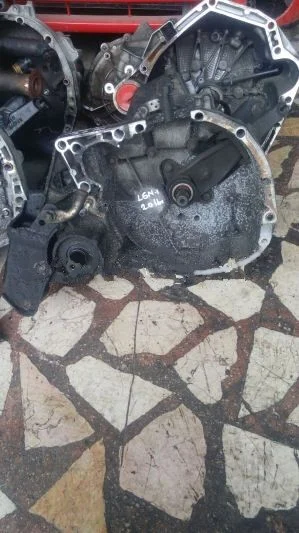 Renault Laguna 1 2.0 16v Çıkma Şanzıman