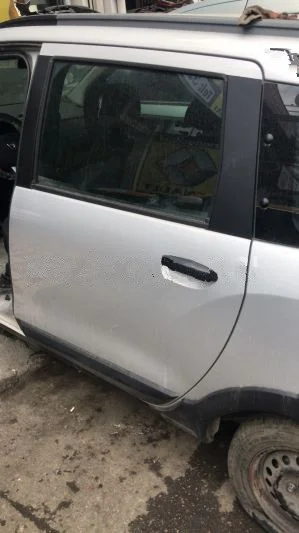 Dacia Lodgy Çıkma Sol Arka Kapı