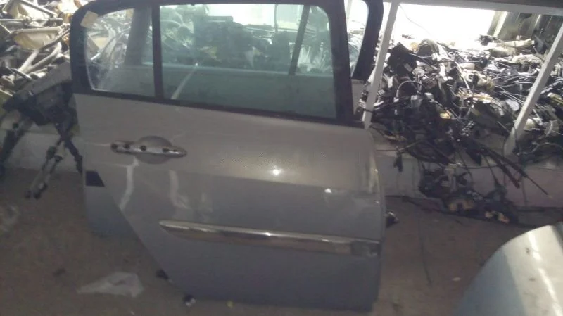 Renault Megane 2 Çıkma Sağ Arka Kapı
