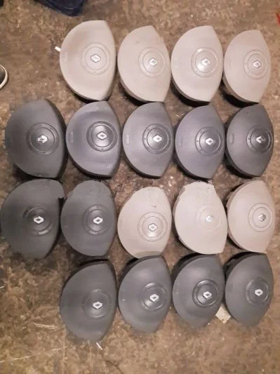 Renault Kangoo 3 Çıkma Direksiyon Airbag