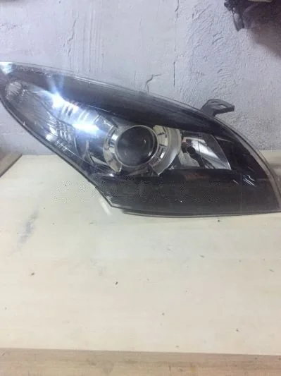 Renault Megane 3 Çıkma Sağ Sol Xenon Zenon Far