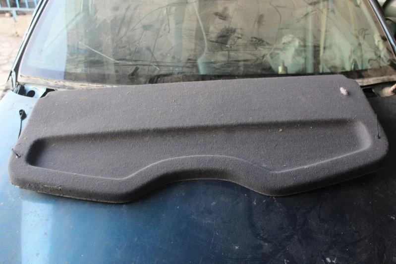 Renault Clio 3 HB Pandizot Çıkma Orjinal