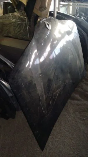 Renault Laguna 2 Çıkma Motor Kaputu