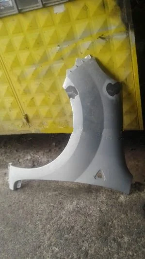 Renault Kangoo 3 Çıkma Sağ Sol Ön Çamurluk
